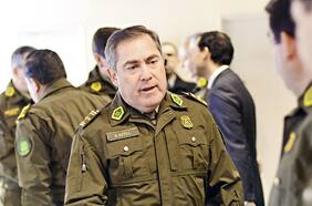 General (r) Hermes Soto declara en Caso Catrillanca: “No hubo ninguna comunicación especial de que hubo un enfrentamiento”