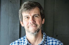 Rodrigo Jordán, fundador de Independientes No Neutrales: “Tal vez hay que constituirse como partido después de que termine la convención”