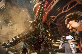 Sony entrega nuevos detalles del PlayStation VR2