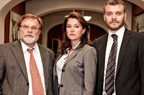 Poder danés: cómo triunfa en el mundo la cuna de Borgen