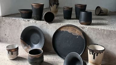 Datos Paula: Barro a la Mesa, cuatro días para enamorarse de la cerámica