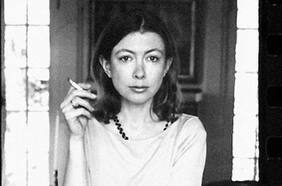 Joan Didion según su sobrina: “Era ella misma, dentro y fuera de la página”