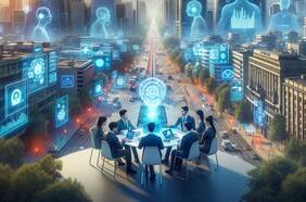 ¿Una ley sobre IA a la chilena? Cómo busca el país regular esta tecnología