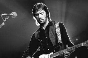 John Mayall, The Beano y el disco que definió el sonido de Eric Clapton