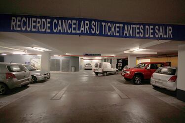 ¿Hasta cuánto pueden cobrar en un estacionamiento si pierdo el ticket? Conozca los derechos del conductor