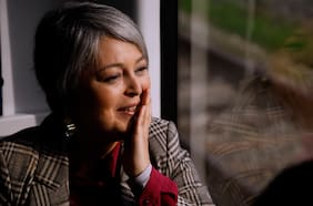 Jeannette Jara agradece respaldo de la DC y llama a construir un Chile “más justo y unido”