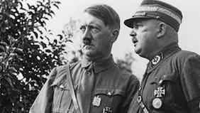 La noche de los cuchillos largos: Adolf Hitler y la traición con la que logró el poder absoluto en Alemania