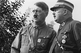 La noche de los cuchillos largos: Adolf Hitler y la traición con la que logró el poder absoluto en Alemania