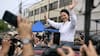 Keiko Fujimori asegura victoria electoral tras obtener una ventaja irreversible en el conteo de votos