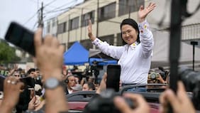Keiko Fujimori asegura victoria electoral tras obtener una ventaja irreversible en el conteo de votos