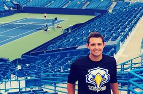 El último partido de Sebastián