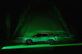 Lamborghini Urus SE Tettonero: un SUV muy potente y exclusivo