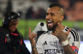 ¿En qué lugar quedaron Colo Colo, la U y la UC? Revisa la tabla de posiciones de la Liga de Primera tras la Fecha 16