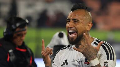 ¿En qué lugar quedaron Colo Colo, la U y la UC? Revisa la tabla de posiciones de la Liga de Primera tras la Fecha 16
