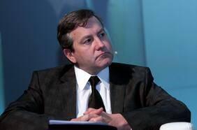 Exdiputado ingresa como consejero de la Sofofa en el cupo de Felipe Irarrázaval