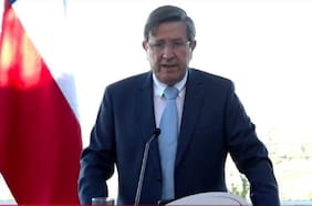 Lorenzo Gazmuri es elegido como nuevo presidente de la Achs