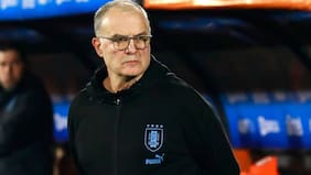 Con actuación de Marcelo Bielsa incluida: el video con que Uruguay anuncia a los 26 jugadores que irán al Mundial