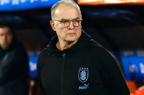 Con actuación de Marcelo Bielsa incluida: el video con que Uruguay anuncia a los 26 jugadores que irán al Mundial