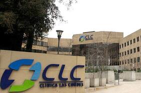 Clínica Las Condes pretende ahorrar internalizando la operación de sus estacionamientos