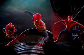 La versión extendida de Spider-Man: No Way Home se estrenará el 15 de septiembre en Chile