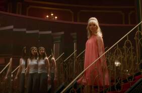 Los sueños toman un rumbo aterrador en el nuevo tráiler de Last Night In Soho, la próxima película de Edgar Wright