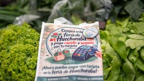 Primeros avances en la Ley de Ferias Libres indican cerca de 12.000 contribuyentes inscritos