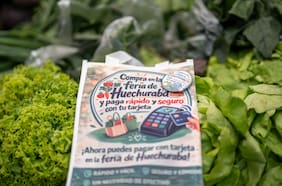 Primeros avances en la Ley de Ferias Libres indican cerca de 12.000 contribuyentes inscritos