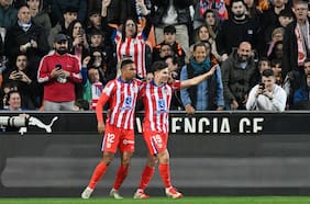 Dónde y a qué hora ver a Espanyol vs. Atlético de Madrid por LaLiga