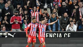 A qué hora y dónde ver a Atlético Madrid vs. Union Saint-Gilloise por la Champions League en TV y streaming