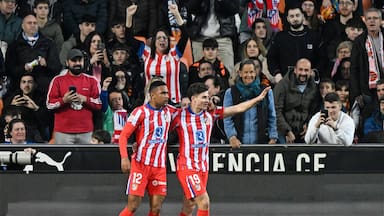 A qué hora y dónde ver a Atlético Madrid vs. Union Saint-Gilloise por la Champions League en TV y streaming
