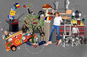 De “monos peludos” a “patipelados”: el léxico heredado por la clase política