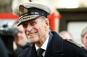 “Los chinos destacan por sus ojos rasgados” y “los escoceses son borrachos”: las polémicas salidas de libreto del Príncipe Felipe de Edimburgo