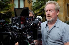 Ridley Scott culpó a los millennials por el mal desempeño en taquilla de The Last Duel