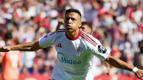 En Italia no se olvidan del tocopillano: “Un Sánchez como este le vendría de perilla al DT de Udinese”