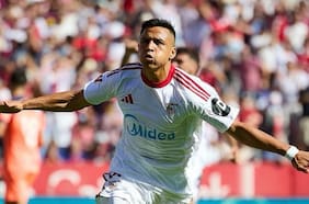 Dónde y a qué hora ver a Sevilla vs. Mallorca en TV y streaming