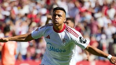 A qué hora y dónde ver a Valencia vs. Sevilla por TV y streaming