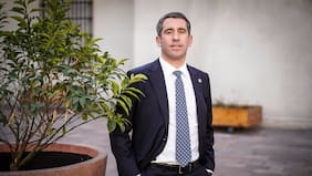 Moreno y reforma constitucional en seguridad: “Una persona que es un peligro para la sociedad se justifica que pierda ciertos derechos”