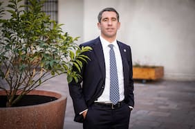Moreno y reforma constitucional en seguridad: “Una persona que es un peligro para la sociedad se justifica que pierda ciertos derechos”