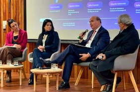 Expertos advierten que previsión, salud y empleo no están listos para el envejecimiento en Chile