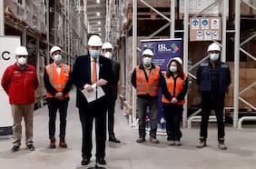 Gobierno firma decreto que extiende la Ley de Protección al Empleo hasta septiembre