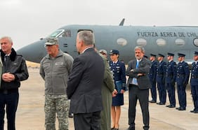 Ojos de la llave: el empujón de Moreira, nuevos despidos en Ciencias y el viaje de Kast con su jefe del Segundo Piso