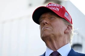 La vida después de MAGA: el grupo que ofrece una “salida” para los derechistas que cuestionan el trumpismo