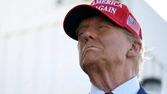 La vida después de MAGA: el grupo que ofrece una “salida” para los derechistas que cuestionan el trumpismo