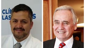 Exdirector médico de CLC se querella por apropiación indebida contra la clínica y su expresidente