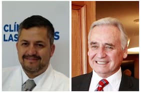 Exdirector médico de CLC se querella por apropiación indebida contra la clínica y su expresidente