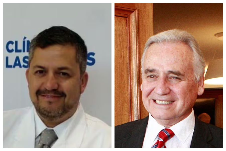 Exdirector médico de CLC se querella por apropiación indebida contra la clínica y su expresidente