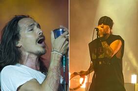 El Festival de Viña tiene rock: anuncian a Incubus y The Cult como los números anglo