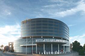 Humphreys mejora calificación de riesgo de los bonos de Dreams