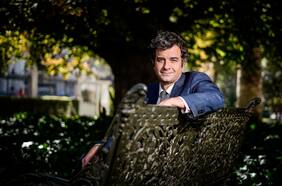 Juan José Ossa: “Quiero desmitificar que aquí estamos todos de acuerdo, pero los disensos los hemos canalizado de buena manera”