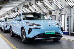 ¿El principio del fin del carbón?: China podría finalmente bajar sus crecientes emisiones de carbono